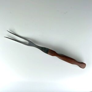 Cutco Number 27 Serving Fork